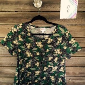 Small LuLaRoe Carly Dress